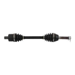 ATV CV Axle 8 Ball Complete Shaft - Polaris