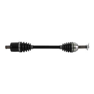 ATV CV Axle 6 Ball Complete Shaft (AB6-PO-8-314)
