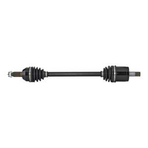 ATV CV Axle 6 Ball Complete Shaft - Honda