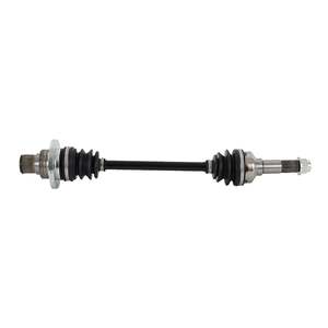 ATV CV Axle 6 Ball Complete Shaft (AB6-YA-8-322)