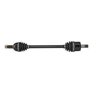ATV CV Axle 6 Ball Complete Shaft - Honda