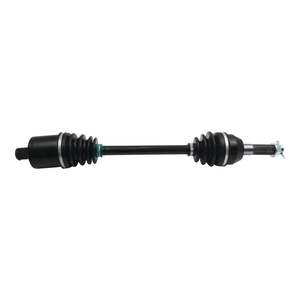 ATV CV Axle 6 Ball Complete Shaft - Polaris
