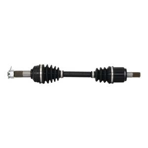 ATV CV Axle 8 Ball Complete Shaft - Honda