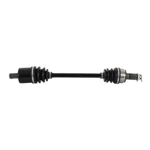 ATV CV Axle 6 Ball Complete Shaft (AB6-PO-8-312)