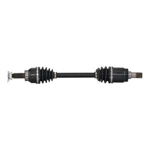 ATV CV Axle 8 Ball Complete Shaft - Honda