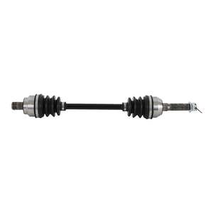 ATV CV Axle 6 Ball Complete Shaft (AB6-PO-8-321)