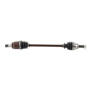 ATV CV Axle 6 Ball Complete Shaft - Honda