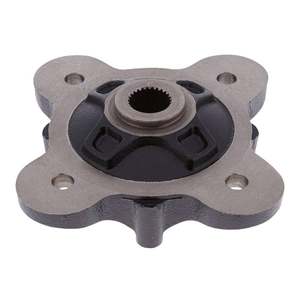 Atv Rims Hubs: Hub Kit 58-1012