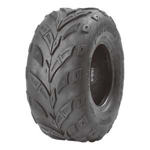 Atv Tyres: Forerunner Ceto 145x7.0R6 6PR Tyre - LT50 F/R