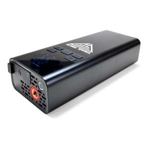 Battery Chargers: Trail Tech Portable Air Compressor