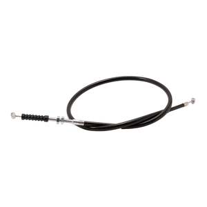 Brake Cables: Motion Pro Front Brake Cable - Black Vinyl
