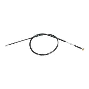 Motion Pro Front Brake Cable - Black Vinyl