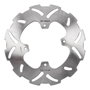 Brake Disc 18-0033