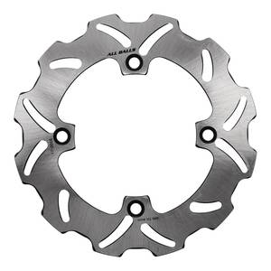Brake Disc 18-0058