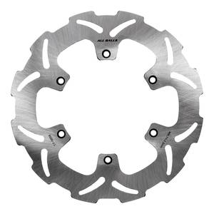 Brake Discs Rotors: Brake Disc 18-0056