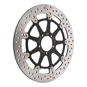 MTX Brake Disc Floating Type - Front