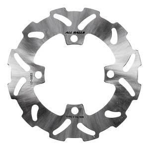 Brake Disc 18-0053