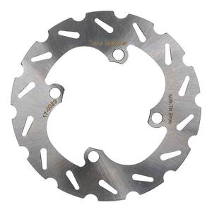 Brake Disc 18-0029