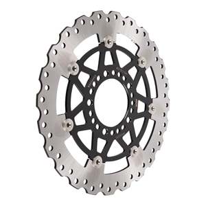 MTX Brake Disc Floating Type - Front