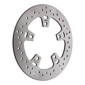 MTX Brake Disc Solid Type - Rear