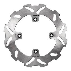 Brake Disc 18-0040