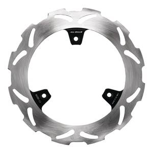 Brake Discs Rotors: Brake Disc 18-0038