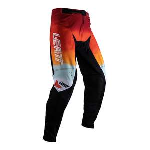Apparel: Leatt 2025 4.5 Pant - Glamis