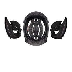 Apparel: LS2 FF908 Liner (2XL)