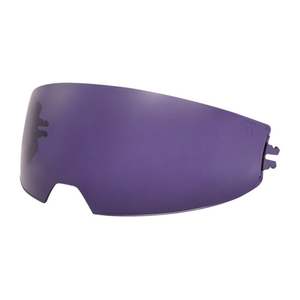 LS2 FF811 / FF908 Sun Visor - Tinted (From Mar 2024)