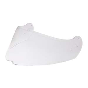 Apparel: LS2 FF908 Visor - Clear