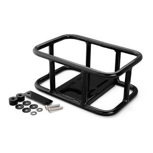 Accessories: DRC Carrier Box Aluminium 300.200.126