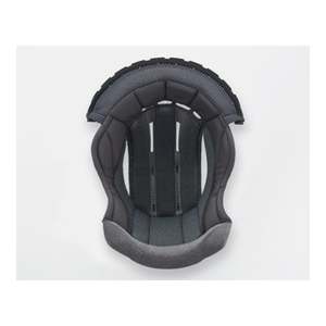 Apparel: Shoei Type-Q Center Pad (L9)
