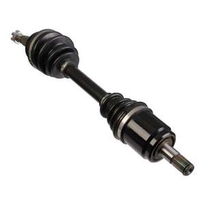 WMP ATV CV/Axle Complete Honda Front Left/Right-hand