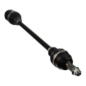 Atv Cv Axle Shaft: WMP ATV CV Axle Complete Polaris Rear Left-hand Right-hand