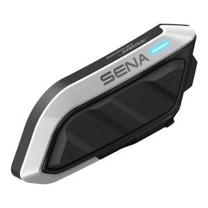 Accessories: Sena Spider X Slim Mesh Intercom