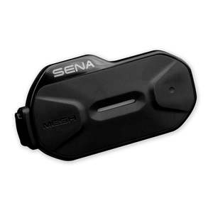 Accessories: Sena MeshPort MeshOn Intercom - Adds Mesh to Any Intercom