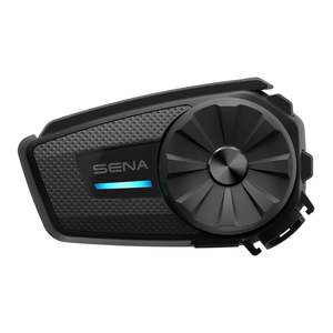 Accessories: Sena Spider ST1 Mesh Comm System