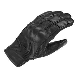 Apparel: Dririder Tour 2 Glove - All Season Touring - Black