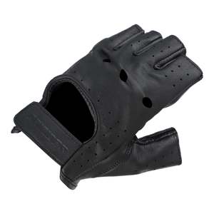 Dririder Fingerless Glove