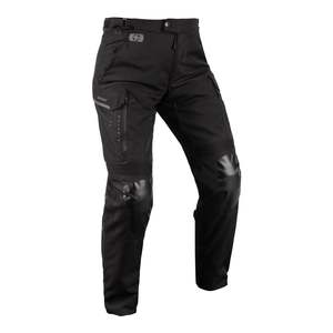 Oxford Montreal 5.0 Men's Waterproof Pant - Tech Black (Regular)