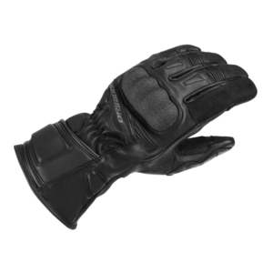 Apparel: Dririder Apex 3 Waterproof Glove - All Season Touring - Black