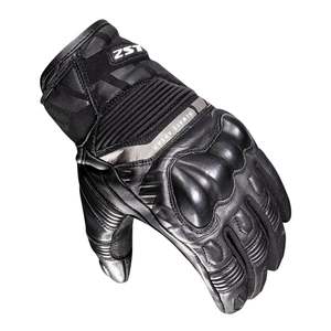 Apparel: LS2 Octane Men's Glove - Black
