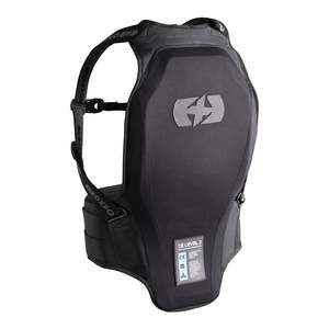 Oxford Dynamic Strapped Back Protector L-2 S/M