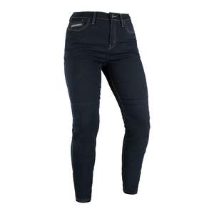 Apparel: Oxford AA SuperStretch Women's Jean - Indigo
