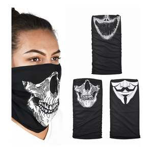Apparel: Oxford Comfy Masks 3-Pack