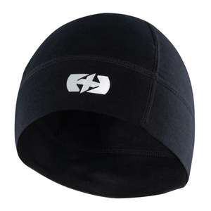 Oxford Skull Cap Thermal Single Black