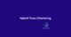 Hybrid Team Chartering - Humaneering