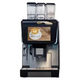 Lirika Fresh Milk coffee machine for home or small office