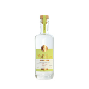 Rangpur Lime Gin