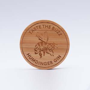 Merchandise: Bottle-Opener